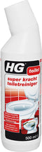 HG toiletgel extra sterk 500ml