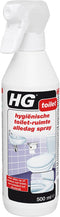 HG toiletruimte reiniger 500ml