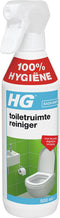 HG toiletruimte reiniger 500ml