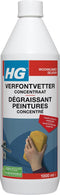 HG verfontvetter concentraat 1L