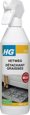 HG vetweg 500ml