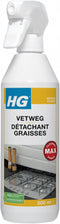 HG vetweg 500ml