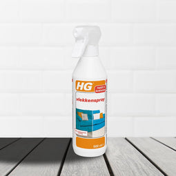 HG vlekverwijderaar 500ml