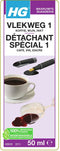 HG vlekweg 1 34gr