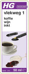 HG vlekweg 1 34gr