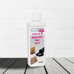 HG vlekweg 3 50ml