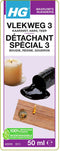 HG vlekweg 3 50ml