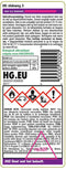 HG vlekweg 3 50ml