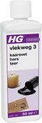 HG vlekweg 3 50ml