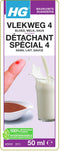 HG vlekweg 4 35gr
