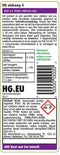 HG vlekweg 4 35gr