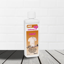 HG vlekweg 7 50ml