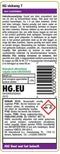 HG vlekweg 7 50ml