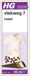 HG vlekweg 7 50ml