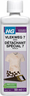 HG vlekweg 7 50ml