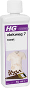 HG vlekweg 7 50ml