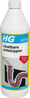 HG vloeibare ontstopper 1L 1L