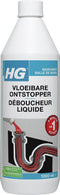 HG vloeibare ontstopper 1L 1L