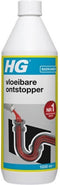 HG vloeibare ontstopper 1L 1L