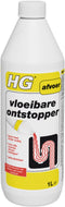 HG vloeibare ontstopper 1L 1L
