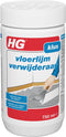 HG vloerlijmverwijderaar 750ml