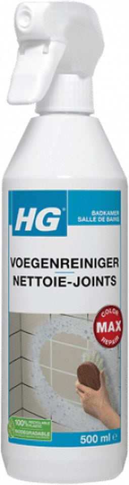 HG voegenreiniger 500ml