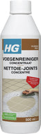 HG voegenreiniger concentraat 500ml