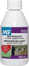 HG waterdicht katoen, linnen, wol en gemengde textielsoorten 300ml