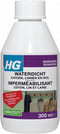 HG waterdicht katoen, linnen, wol en gemengde textielsoorten 300ml