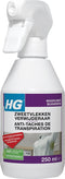 HG zweetvlekkenverwijderaar 250ml