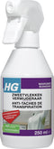 HG zweetvlekkenverwijderaar 250ml