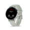 Garmin Venu 3S - Smartwatch - Gezondheidsmonitoring 30+ sportapps - Zilver Groen