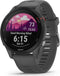Garmin Forerunner 255 - Smartwatch - GPS - Grijs