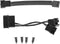 Nox H-Fan - Ventilator 120mm - Geluidssterkte 27,5dB(A) - Groen