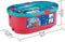 Hape - Quadrilla Stack Track Bucket Set - 90 onderdelen - inclusief spiraalrechter