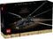 LEGO Icons Dune Atreides Royal Ornithopter 10327 - Modelbouwset vol details - 8 Dune-personages