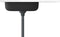 vidaXL - Gootsteen - met - afvoerset - 800x500x155 - mm - roestvrij - staal - zilver