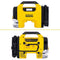 Stanley Fatmax SXVI02001A - 3-in-1 Compressor Stofzuiger - 370 x 143 x 261 mm