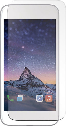 Mobilis 017009 - Schermbeschermer - Glas 9H - Transparant