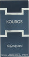 Yves Saint Laurent Kouros 50 ml Eau de Toilette - Herenparfum