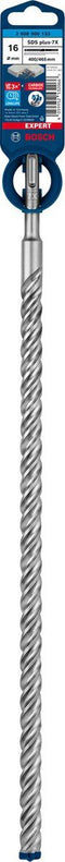 Bosch Expert SDS plus-7X - Hamerboor - 4 snijkanten - Langdurige prestaties