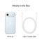 Apple iPhone Air - Hemelsblauw - 512 GB - eSIM