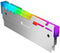Jonsbo NC-3 ARGB - Geheugenkoeling - Multi-color LED - Zilver