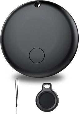 Buzzy GPS Tracker Android voor Hond en Kat - Werkt met Google 'Find Hub app' - Zonder Abonnement - GPS Tracker voor Auto, Hond, Kat, Kind & Bagage