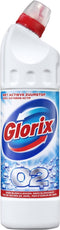 Glorix O2 Wit - 750ml
