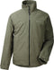 Colin USX JKT - Wind- en waterdichte jas - Fog Green