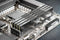 Goodram IRDM IR-6000D564L30/64GDC - DDR5 Geheugen - 64GB 6000MT/s CAS30