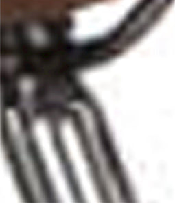 Cortina Zadelpen 28.6 x 300 cp