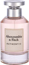Abercrombie & Fitch - Authentic Women - Eau De Parfum - 100ML