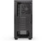 ENDORFY Ventum 200 - Tower PC - ATX Micro-ATX Mini-ITX - Zwart